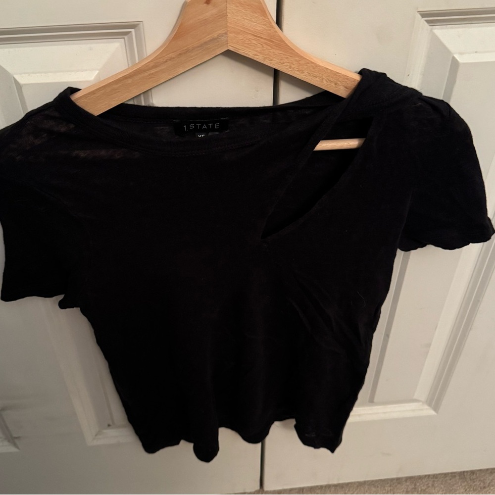 Altered state top